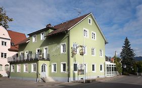 Bräuhotel Steig Lindau