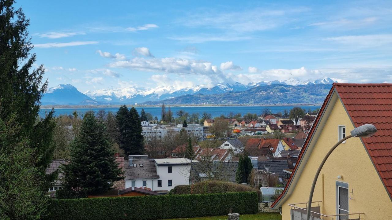 Braeuhotel Steig Lindau (Bodensee) Exterior foto